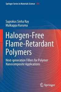 Halogen-Free Flame-Retardant Polymers