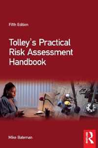 Tolley's Practical Risk Assessment Handbook