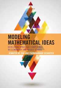 Modeling Mathematical Ideas