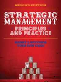 Strategic Management