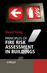 Principles of Fire Risk Assessment in Buildings