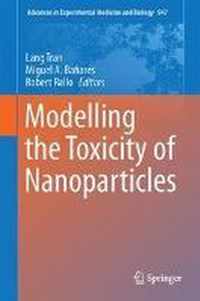 Modelling the Toxicity of Nanoparticles