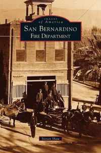 San Bernardino Fire Department