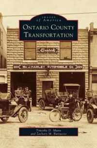 Ontario County Transportation