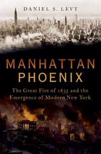 Manhattan Phoenix