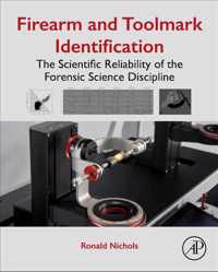 Firearm and Toolmark Identification