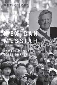 Mexican Messiah