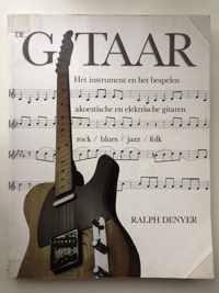 De gitaar