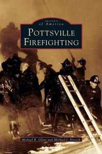 Pottsville Firefighting