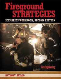 Fireground Strategies