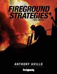 Fireground Strategies