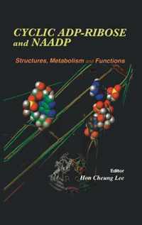 Cyclic ADP-Ribose and NAADP