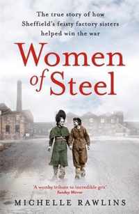 Women of Steel