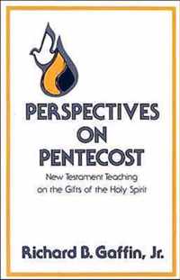 Perspectives on Pentecost