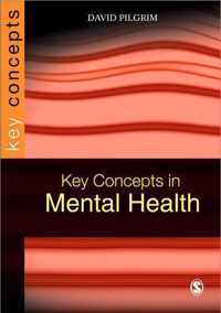 Key Concepts In Mental Health