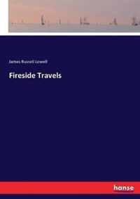 Fireside Travels