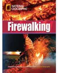 Firewalking