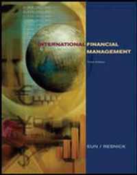 International Financial Management