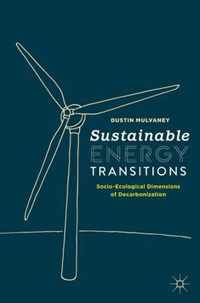 Sustainable Energy Transitions