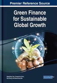 Green Finance for Sustainable Global Growth