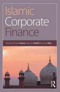 Islamic Corporate Finance