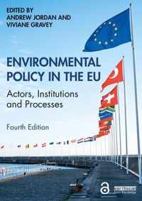 Environmental Policy in the EU