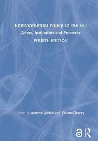 Environmental Policy in the EU