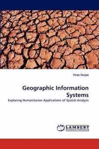 Geographic Information Systems