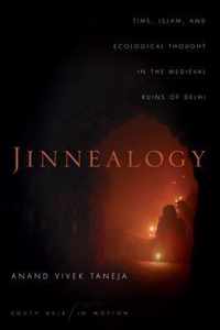 Jinnealogy