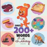 First 200+ Words with Lenny