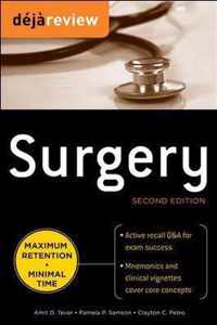 Deja Review Surgery