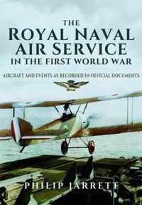 Royal Naval Air Service in the First World War