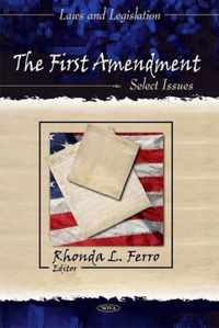 First Amendment