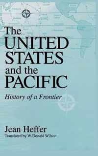 United States and the Pacific