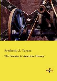 The Frontier in American History