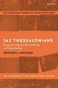 1 & 2 Thessalonians: An Introduction and Study Guide