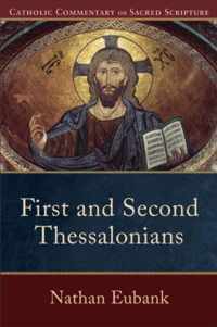 First and Second Thessalonians