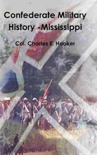 Confederate Military History -Mississippi