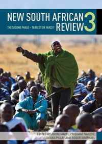 New South African Review 3