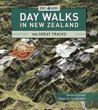 Day Walks in New Zealand