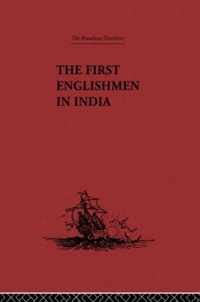 The First Englishmen in India