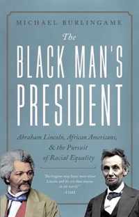 The Black Man's President