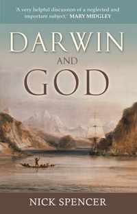 Darwin and God