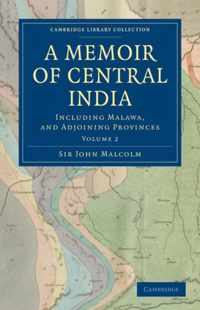 A Memoir of Central India