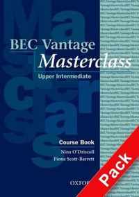 Bec Vantage Masterclass