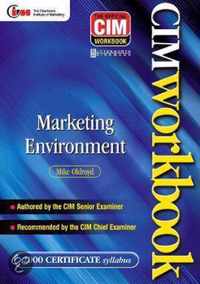 The Marketing Environment