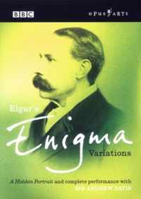 Enigma Variations