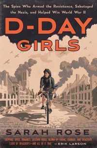 D-Day Girls