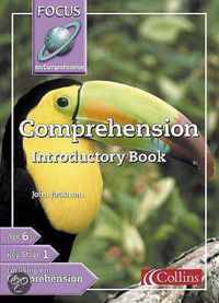 Comprehension Introductory Book