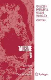 Taurine 6